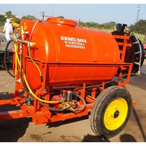 Agricultural Mild Steel Blower