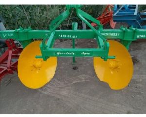 Tractor Mounted Disc