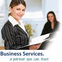 Business Services