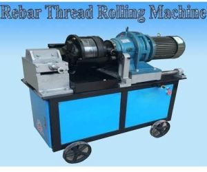 Threading Machine