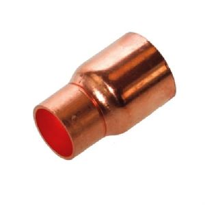 Copper Coupling Fittings