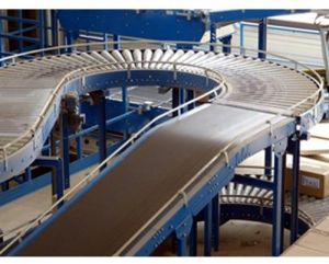 Roller Conveyors