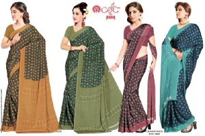 Chamundi Silk Sarees