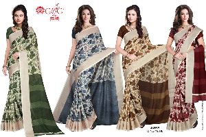 Sanaa Sarees