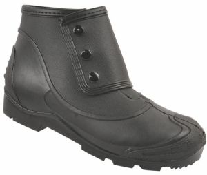 PVC Safety Gumboot