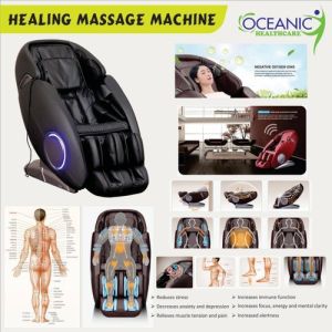 Zero Gravity Massage Chair