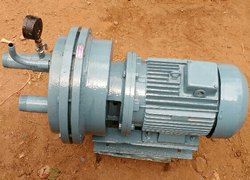 Mano Block Vacuum Pump