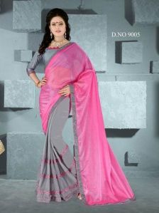 Party Wear Saree