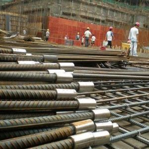 REBAR THREADING SERVICES