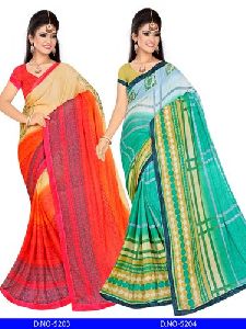 Designer Sarees