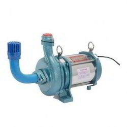 Electric Monoset Pump