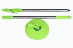 PVC Color Full Mop Rod