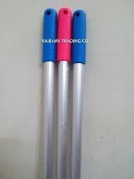 Plastic Handle Mop Rod