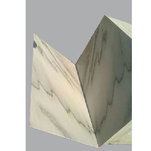 White Aspur Marble