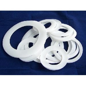 PTFE Solid Gasket