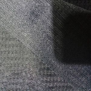 Waffle Knitted Fabric