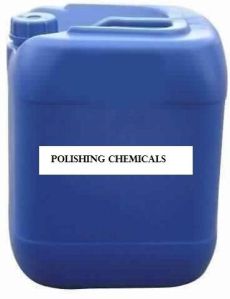 Sateen Polishing Chemicals