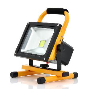 LED floodlight