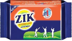 Zik Detergent Cake