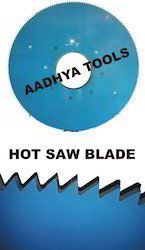 Hot Saw Blades