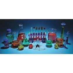 chemistry lab apparatus