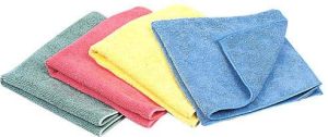 microfiber cloths