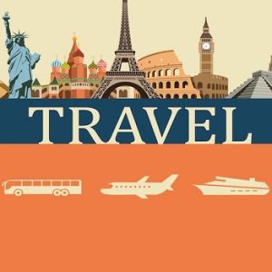 Travel Agent