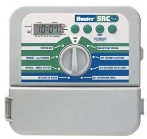 Electronic Sprinkler Controller