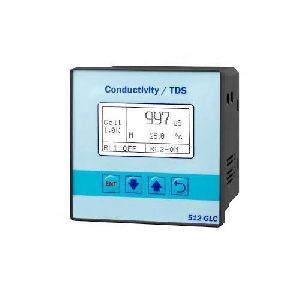 Online Digital Conductivity Meter