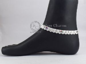 Rajkoti Fancy Anklets