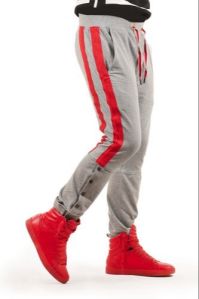 Mens Sports Track Pant