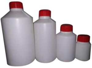 Hdpe Bottles