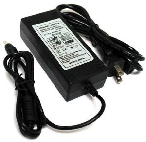 12v dc 5amp power supply adapter