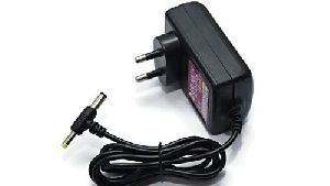 9 Volt 1 Amp Adaptor AC Input 100-240V DC Output 9V 1A