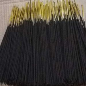 Handmade Incense Sticks