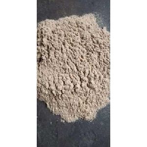 Wood powder