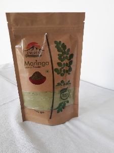 100 Gm Moringa Leaf Powder