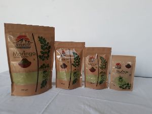 4 Pack Moringa Leaf Powder