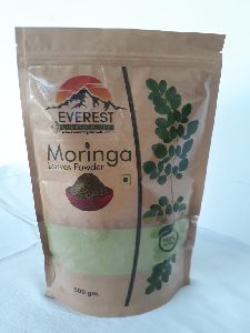 500 Gm Moringa Leaf Powder
