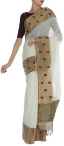 Designer Handloom Saree