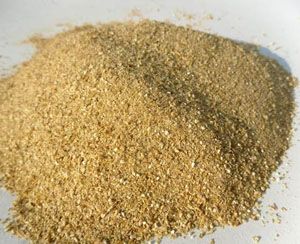 Animal Feed Rice Bran