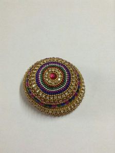 Saree Pin Brooch