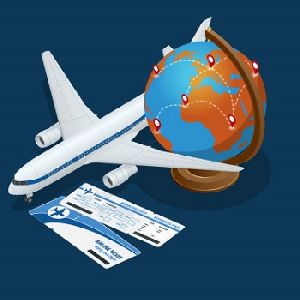 airline ticketing