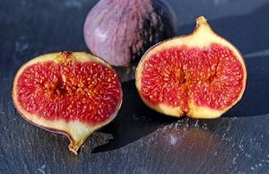 Honey fig fruit / Then Athipazham