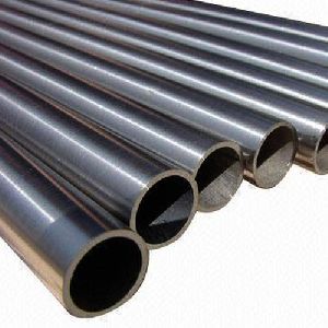 Titanium Welded Tube