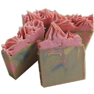 Bath Soaps