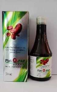 Plat-O-PAP Syrup