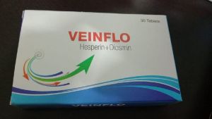 Veinflo Tablets