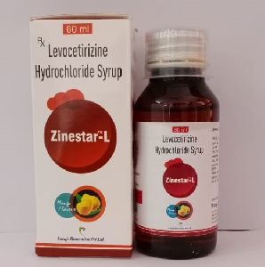 Zinestar-L Syrup