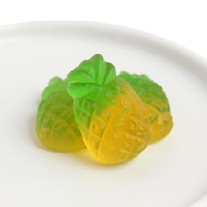 Pineapple Jelly